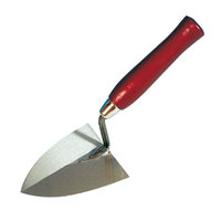 Swiss pattern trowel 160 mm - Info