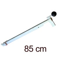 Guide rail, 85 cm