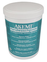 Hand cleaning paste, 800 g, order no 12334