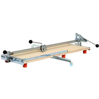 Fliesenschneider High Line Plus mit Brechvorrichtung