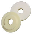 Velcro adapter to 50 490 Order No. 50491