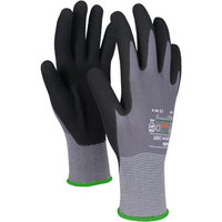 Nitrile work gloves size 12 (3XL) | Work protective equipment buy cheap at KARL DAHM