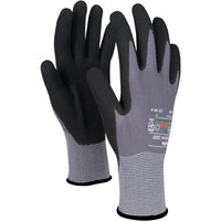 Nitril Handschuhe Größe 11 (2XL) zum Schutz Ihrer Hände vor Verletzungen bei der Arbeit mit Schneidewerkzeugen