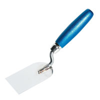 Spatula trowel, stainless steel - Karl Dahm Online Shop