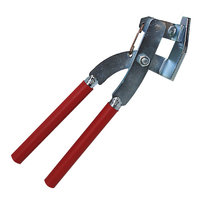 Mosaic tile nippers - Info