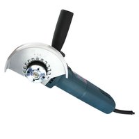 Bosch angle grinder electrically adjustable, no. 40265