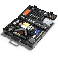 Kit professionnel du docteur des carreaux complet, art. n° 16745