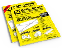 Catalogue Karl Dahm