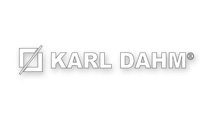 KARL DAHM Products