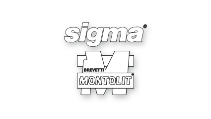 Tile cutter Sigma, Montolit