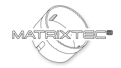 MATRIXTEC Diamant-Bohrkronen