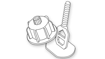 Systèmes de nivellement pour l\'extérieur