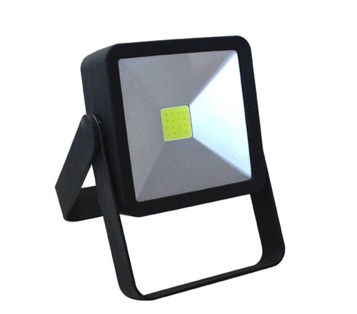 Mini spotlight LED with magnetic base