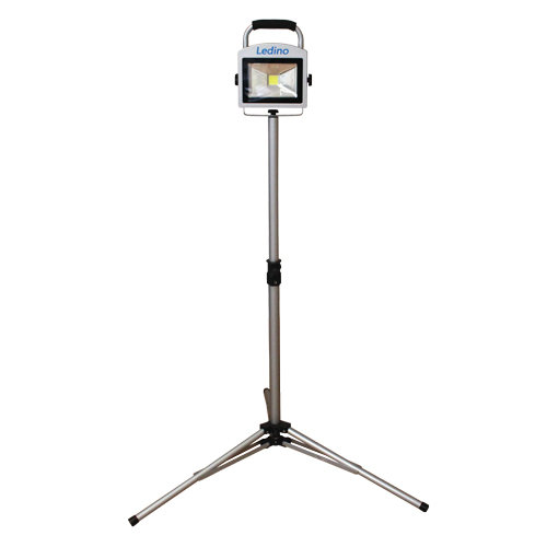 Tripod for Ledino rechargeable LED floodlight