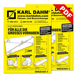 Katalog anfordern