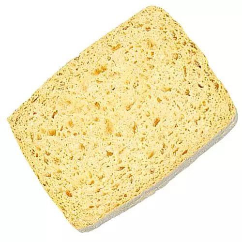 Viscose sponge, wet state - Online Shop