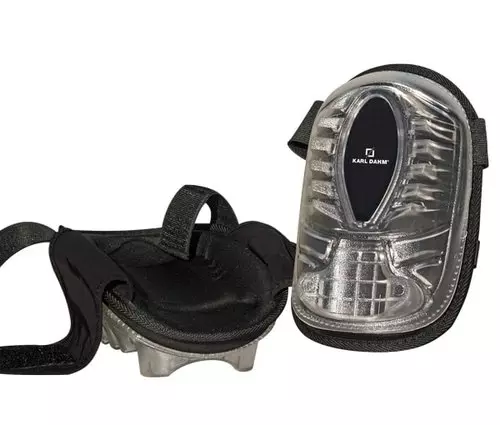 Gel kneepads - Info