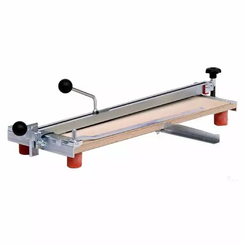 Karl Dahm® UNIVERSAL tile cutter, 530 mm Art.-Nr. 10346