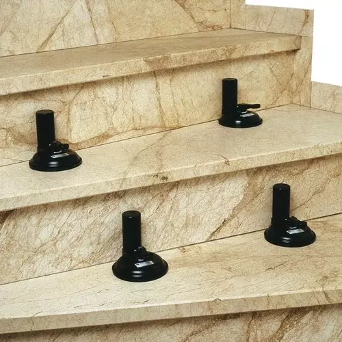 Stair clamp, 1 piece buy cheap at KARL DAHM