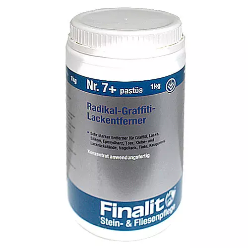 Radikal- Lackentferner 1Kg, Art Nr. 11177