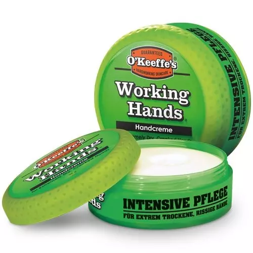 Working Hands creme pour les mains, 96 g, no. d\'article 11185