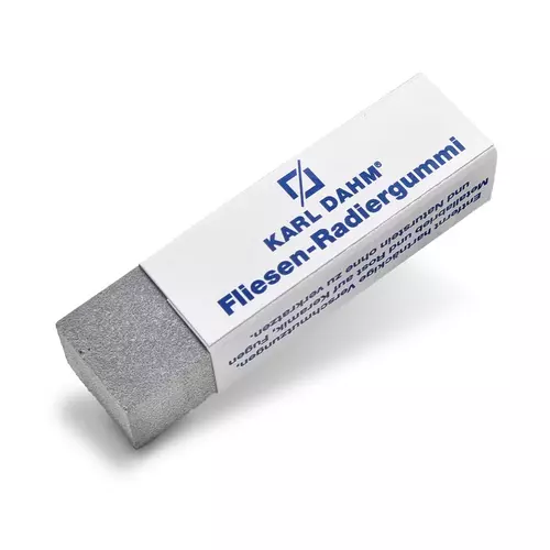 Tile eraser Info