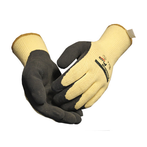 Latex gloves Grip plus Info