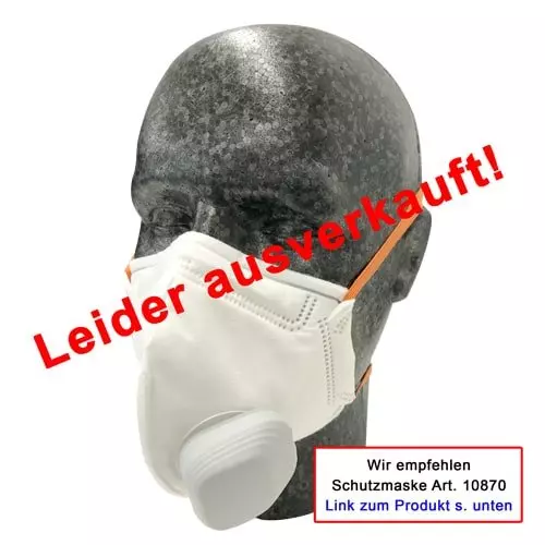 Disposable dust mask with intelligent valve to facilitate breathing