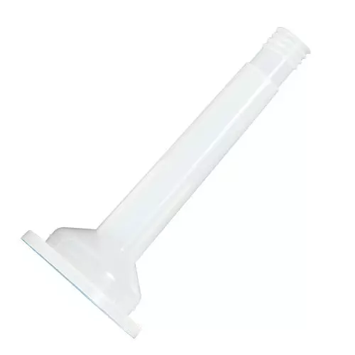 Nozzle extension for grout bags Order No. 11596