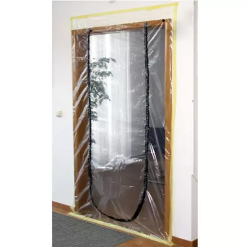 Dust protection door karl dahm