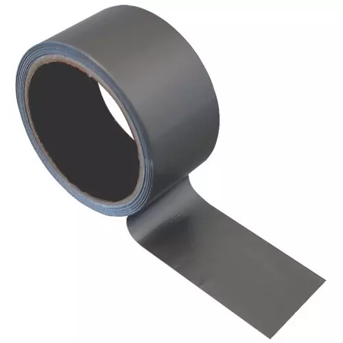 Gewebe-Klebeband Profi, 10 m x 50 mm, stark haftend, extrem reißfest