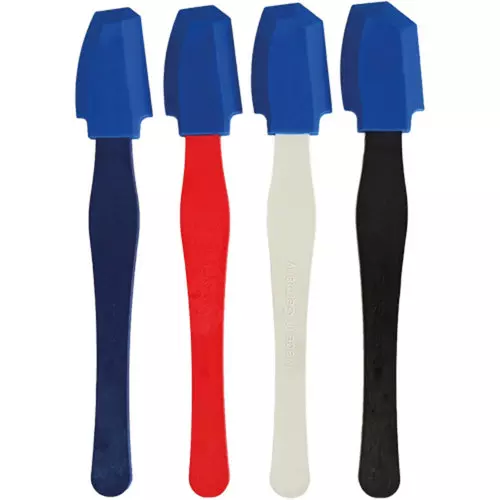 Décoller proprement la spatule de lissage, lot de 4, pour les joints