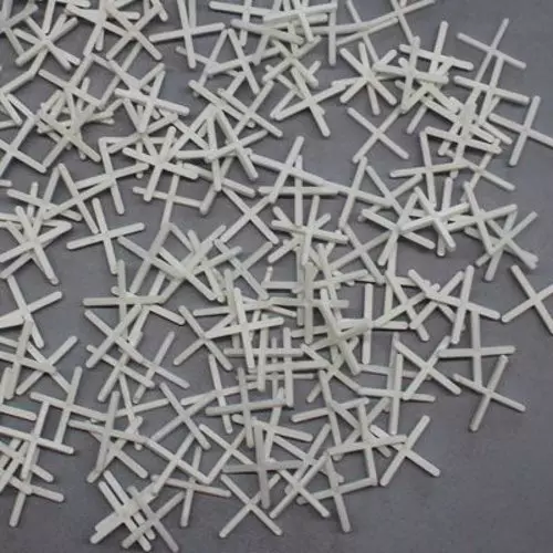 Tile spacers plastic, 2,5 x 28 mm, 250 pcs, order no. 12733