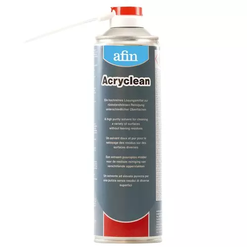 silicone remover Acryclean Art. 12907