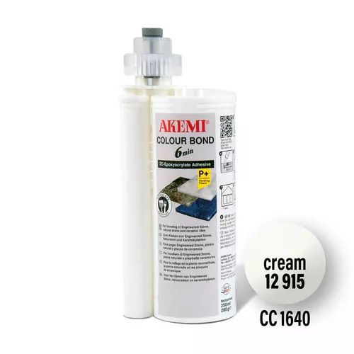 Colour Bond Adhésif couleur, crème Art. 12915