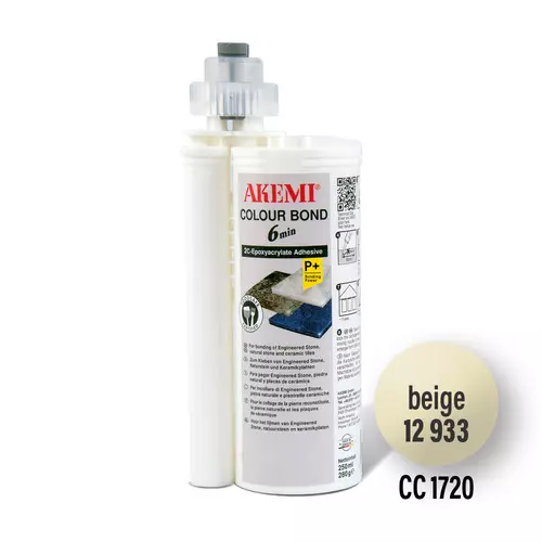 Colour Bond Adhésif couleur, beige Art. 12933