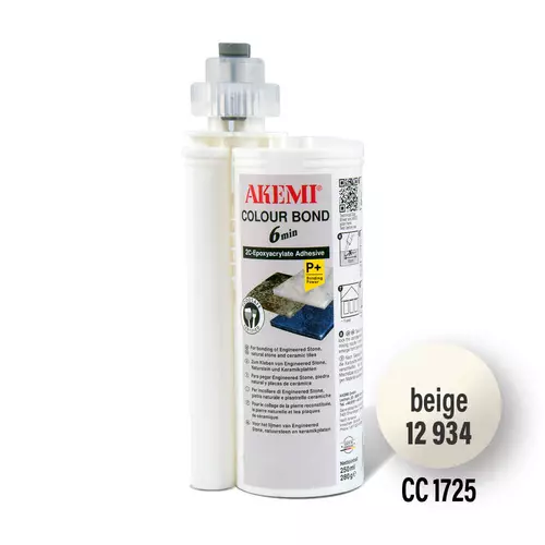 Colour Bond Adhésif couleur, beige Art. 12934