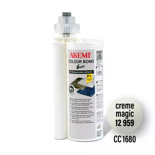 Colour Bond Colour adhesive, cream magic Art. 12959