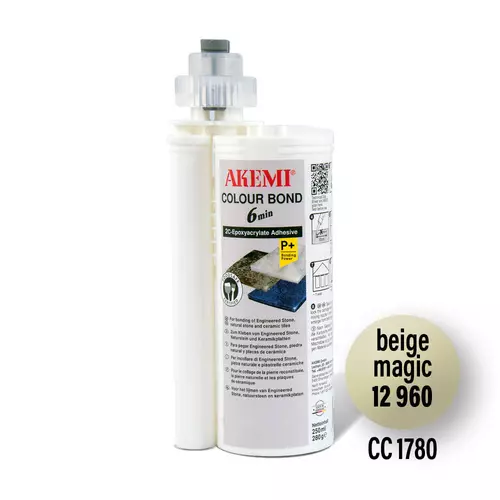 Colour Bond Adhésif couleur, beige magic Art. 12960