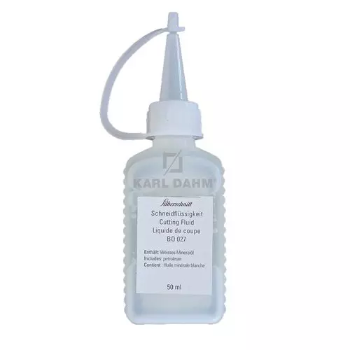 Schneidflüssigkeit für Glasschneider, 50 ml