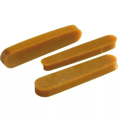 Silicone rubbers, different sizes