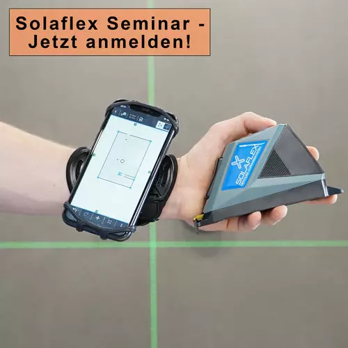 Séminaire Solaflex - Inscrivez-vous dès maintenant !