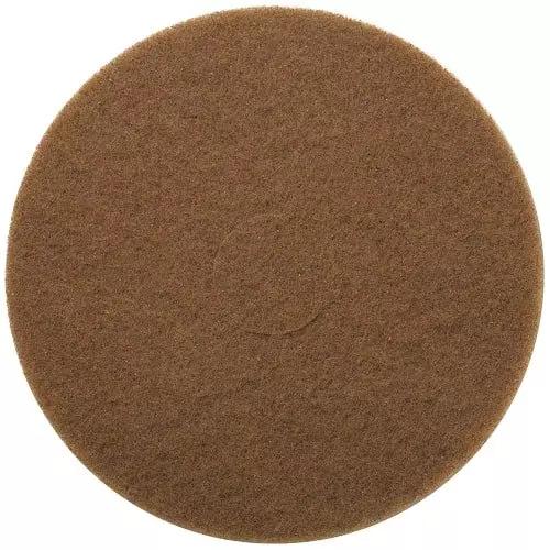 Nylon-Pad beige, Ø 410 mm Art.-Nr. 40271