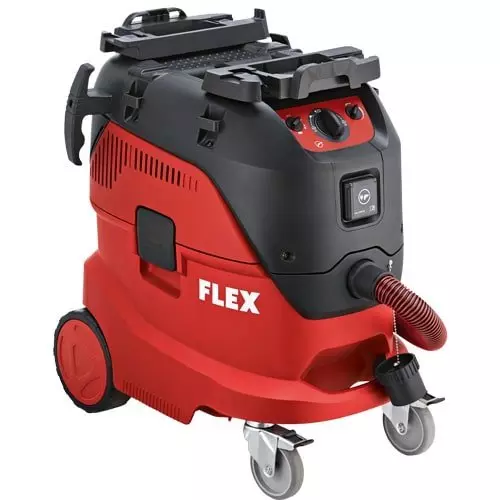 Vacuum Cleaner Special from FLEX Class M Item No. 40569