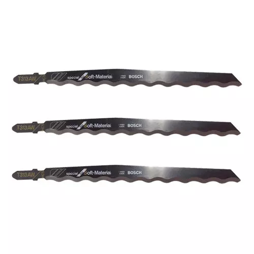 Saw blade for electric alligator saw, 10 cm, order no 41222