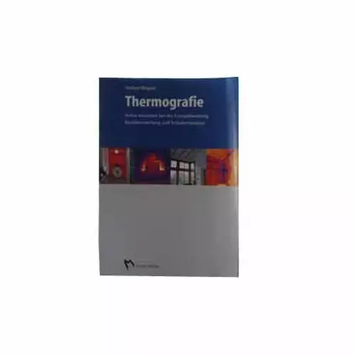 Thermografie