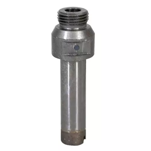 High performance diamond core bit