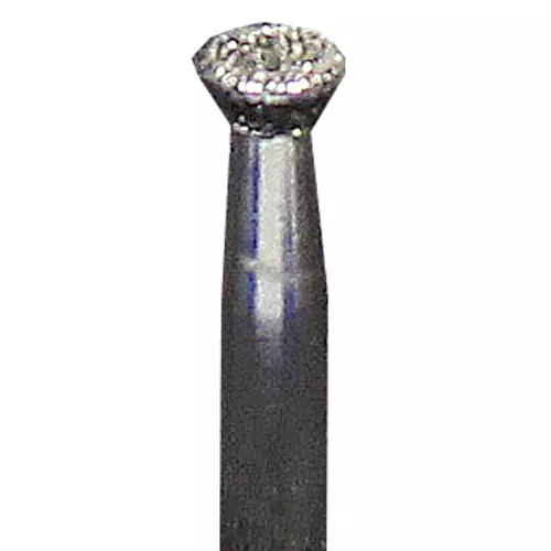 Diamant Profilstifte Trapez 1St, Art Nr. 50345