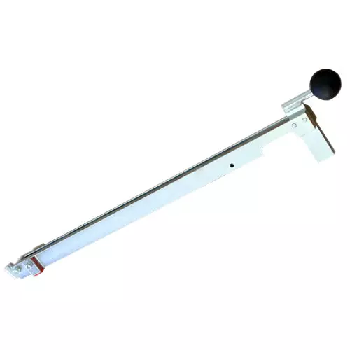 Guide rail, 110 cm