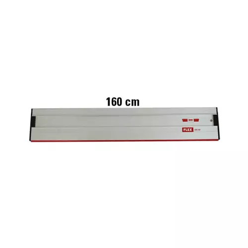 Guide rail 160 cm